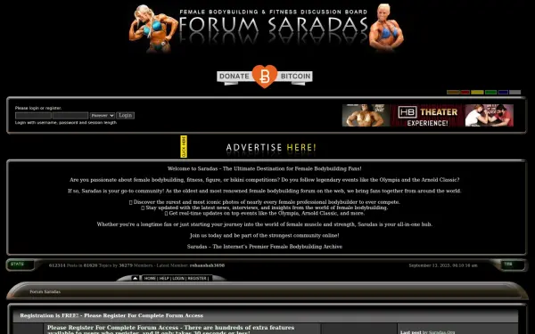 saradas.org