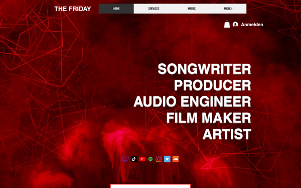 www.itsthefriday.com