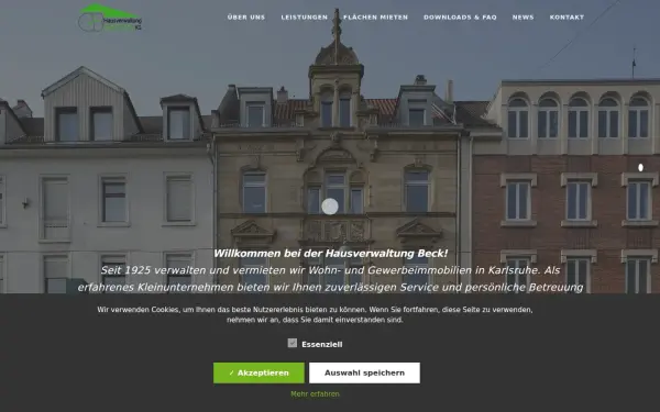 hausverwaltung-beck.de