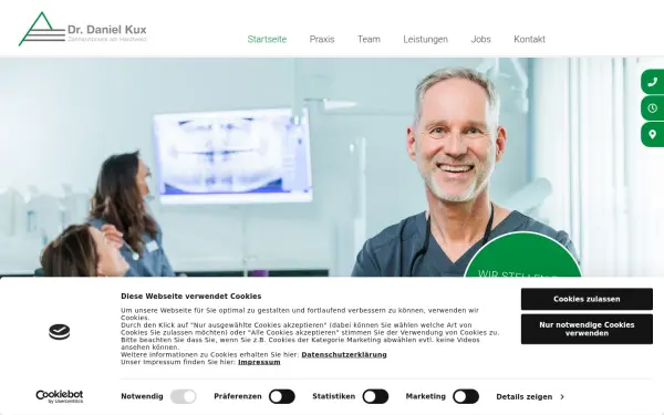 www.dr-kux.de