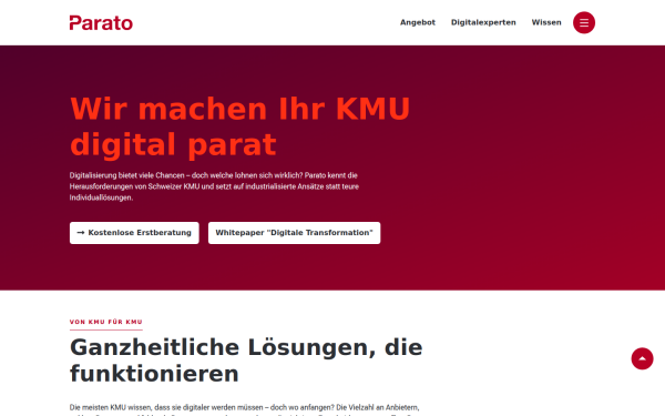 www.parato.ch