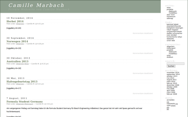 camille-marbach.de