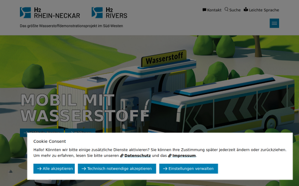 www.h2rivers.de