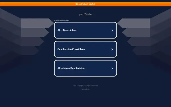 pvd24.de