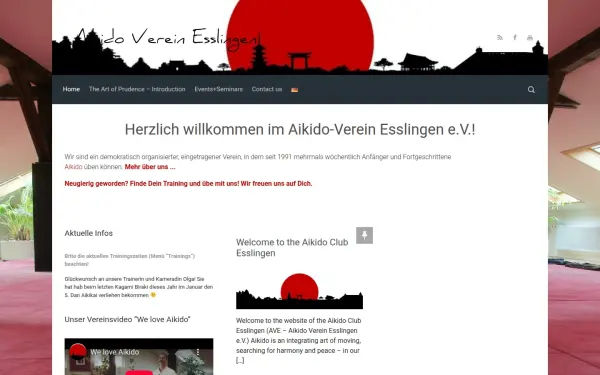www.aikido-esslingen.de