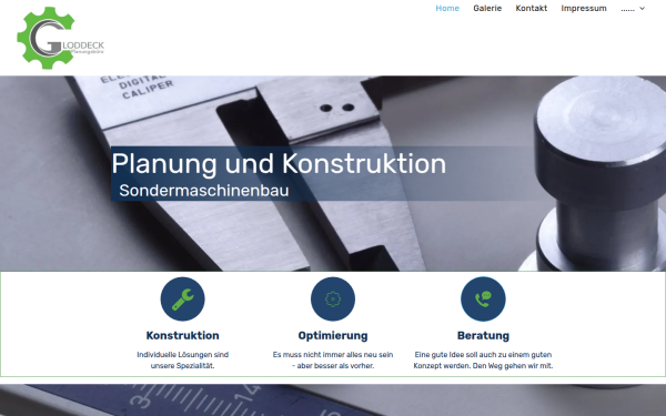 www.gloddeck.de