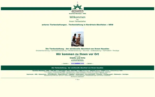 antares-tierbestattung.de