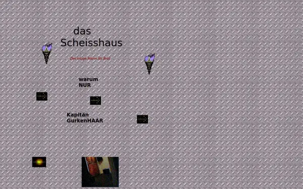 gurkenhaar.de