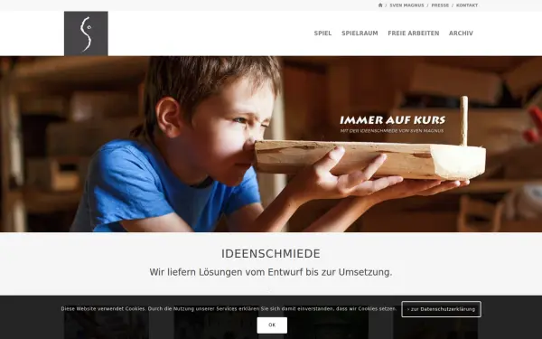 magnuswerk.de