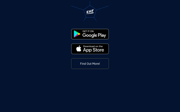 app.eurohandball.com