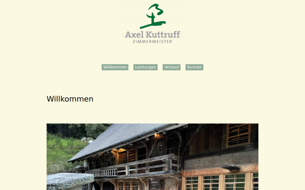 axelkuttruff.de