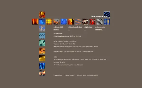 lichtmosaik.de