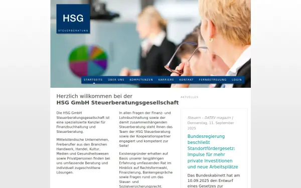 www.hsg-steuerberatung.de