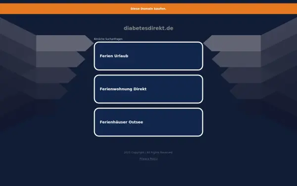diabetesdirekt.de