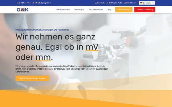 qmk-gmbh.de