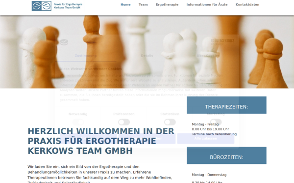 www.ergotherapie-kerkowsteam.de