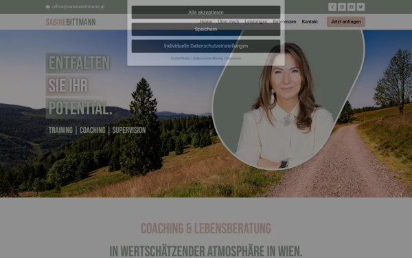 www.sabinebittmann.at
