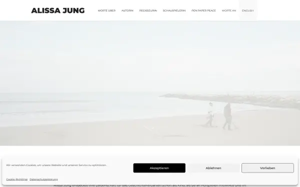 alissajung.de