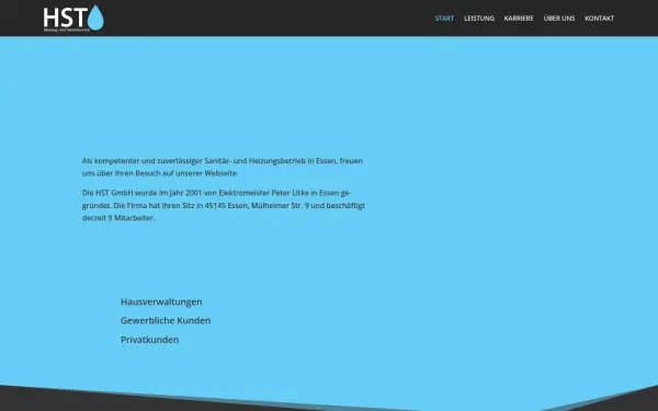 h-s-t-gmbh.de