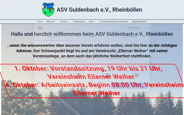 asv-guldenbach.de