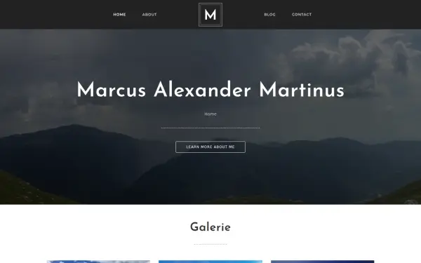 marcus-martinus.de