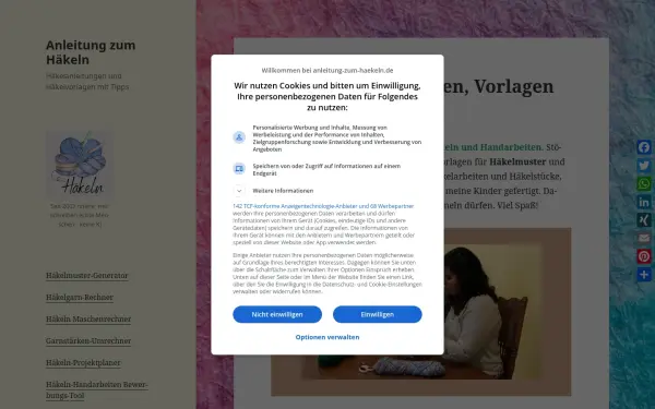 www.anleitung-zum-haekeln.de