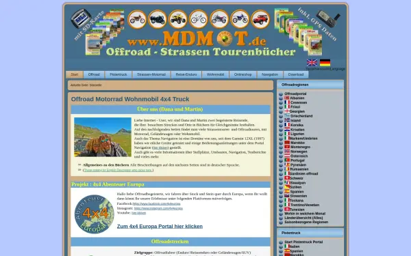 mdmot.de