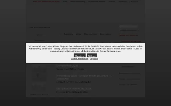 heimathaus-billed.de