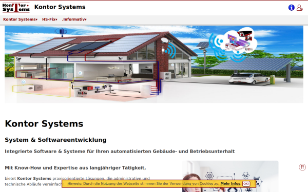 kontor.systems