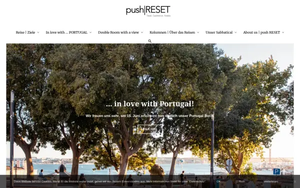 pushandreset.com