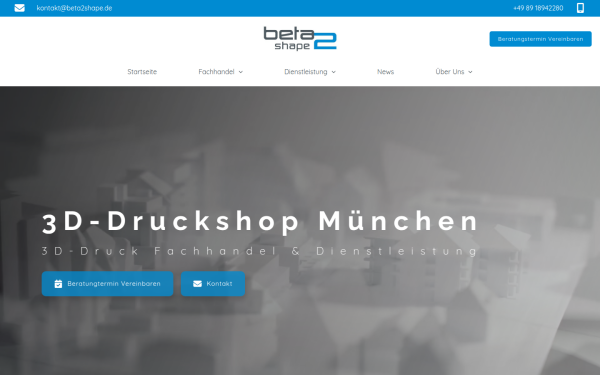 www.beta2shape.de