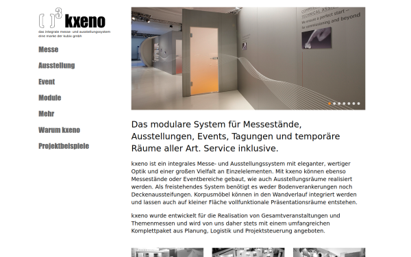 www.kxeno.de