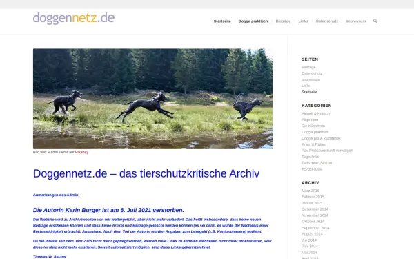 doggennetz.de