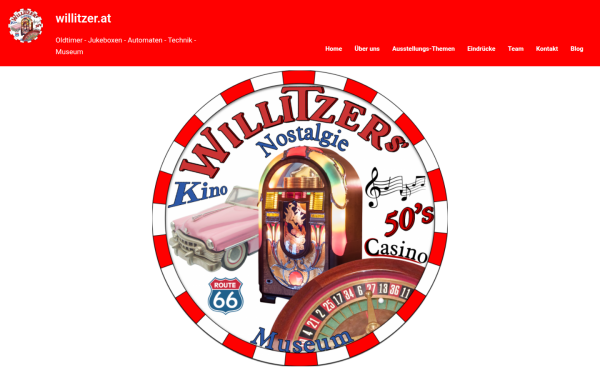 willitzer.at