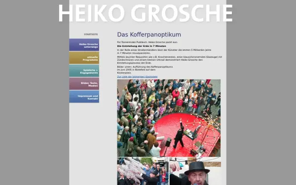 heiko-grosche.de