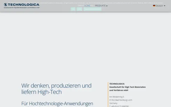 technologica.de