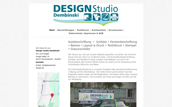 www.dembinski-design.de