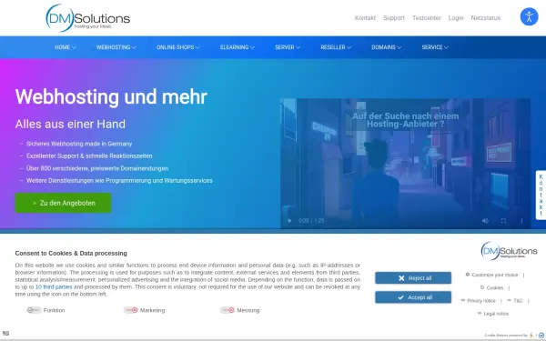 www.dmsolutions.de
