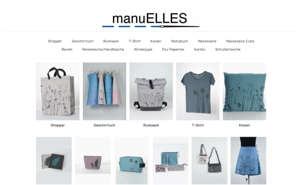 manuelles.ch