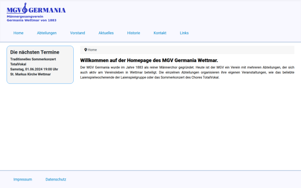 mgv-germania-wettmar.de