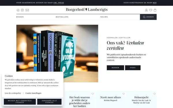 www.borgerhoff-lamberigts.be