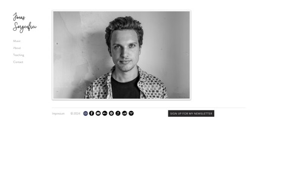 www.jonassorgenfrei.com