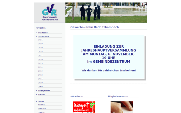 gvr-hembach.de
