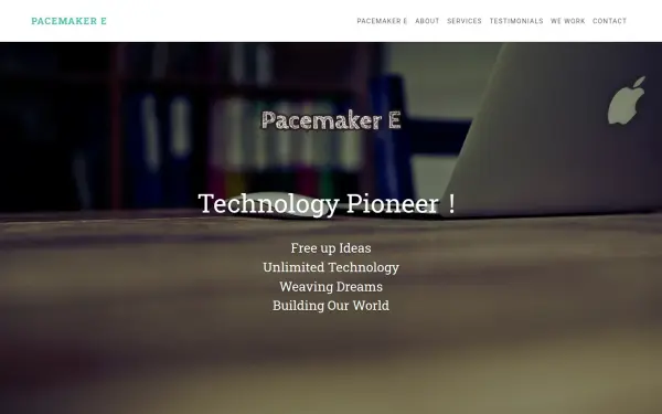 pacemakere.com