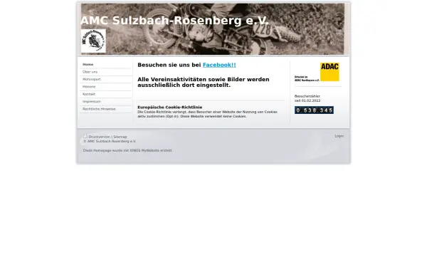 www.amc-sulzbach-rosenberg.eu