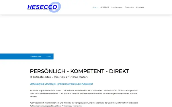 www.hesecco.de