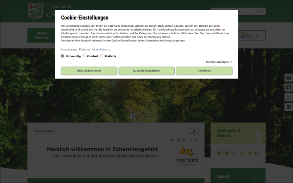 www.schenklengsfeld.de