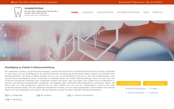 www.zahnarzt-heller.at