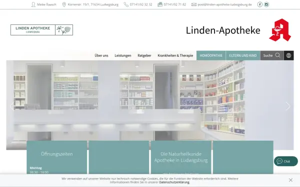 www.linden-apotheke-ludwigsburg.de