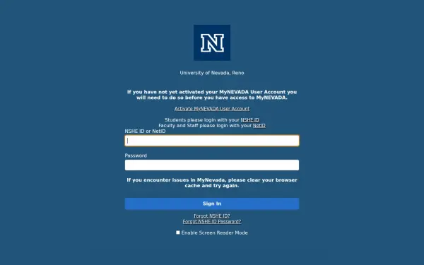 cs.nevada.unr.edu